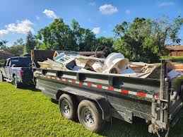 Shed Removal in Marion, IL